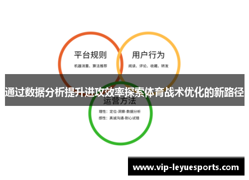 通过数据分析提升进攻效率探索体育战术优化的新路径 通过数据分析提升进攻效率探索体育战术优化的新路径