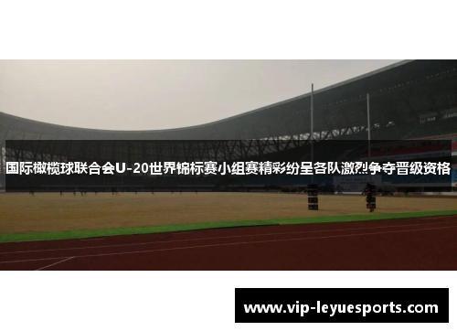 国际橄榄球联合会U-20世界锦标赛小组赛精彩纷呈各队激烈争夺晋级资格