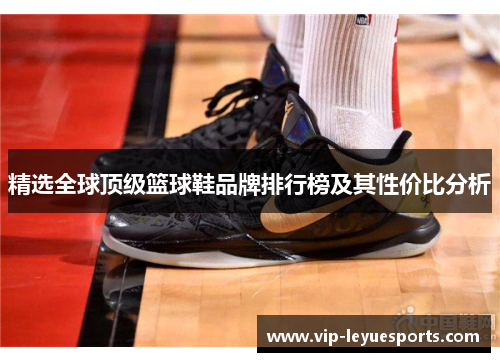 精选全球顶级篮球鞋品牌排行榜及其性价比分析