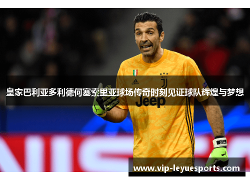 皇家巴利亚多利德何塞索里亚球场传奇时刻见证球队辉煌与梦想