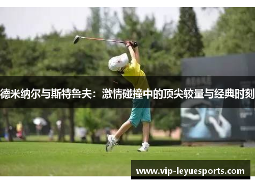 德米纳尔与斯特鲁夫：激情碰撞中的顶尖较量与经典时刻