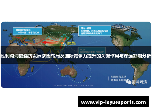 胜利对海港经济发展战略布局及国际竞争力提升的关键作用与深远影响分析