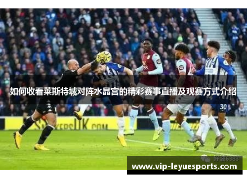 如何收看莱斯特城对阵水晶宫的精彩赛事直播及观赛方式介绍