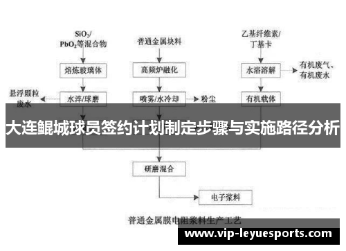 大连鲲城球员签约计划制定步骤与实施路径分析 大连鲲城球员签约计划制定步骤与实施路径分析